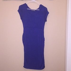 Maternity dress